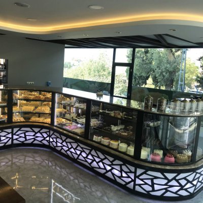 Demirkent Endüstriyel Soğutma