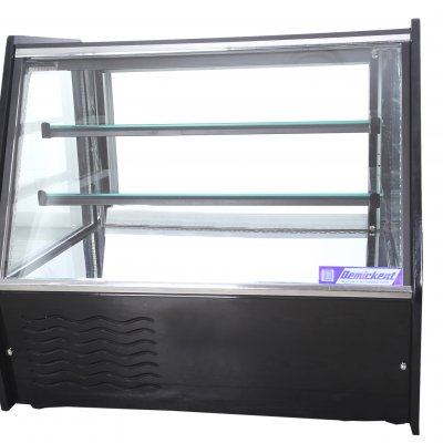 tezgah üstü soğutmalı cafe pastane dolabı